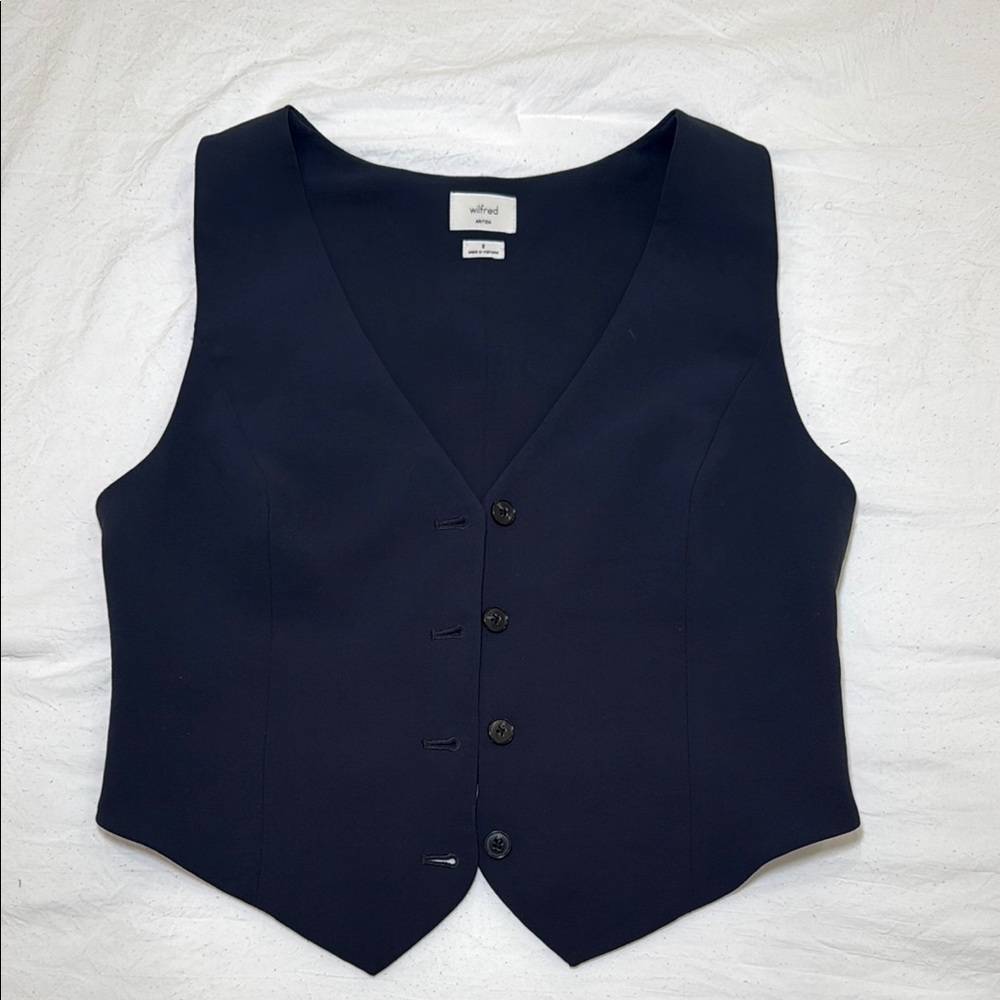 Aritzia Women's Vest